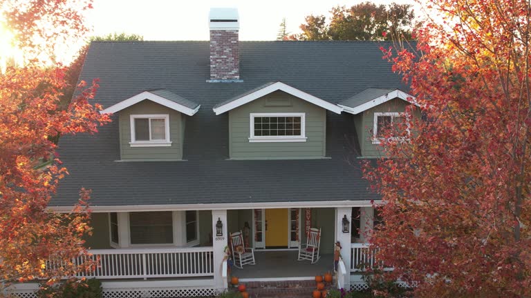 Professional Roofing Service in Granite Quarry, NC