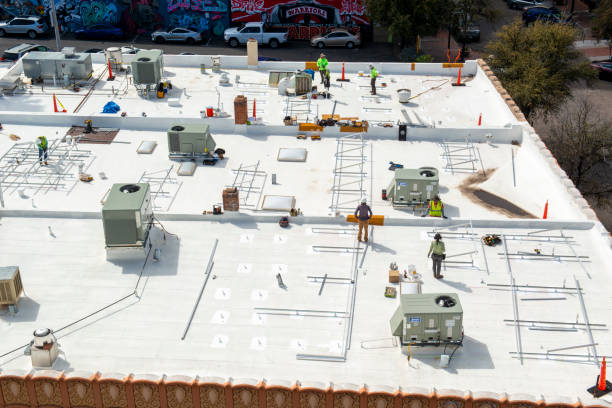 Waterproofing in Granite Quarry, NC